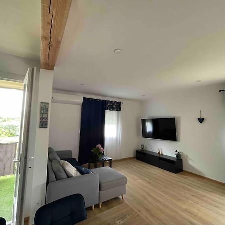 Charmante Maison Individuelle A Лиму Экстерьер фото