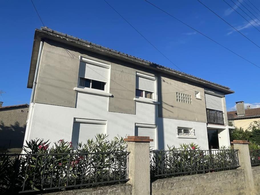 Charmante Maison Individuelle A Лиму Экстерьер фото
