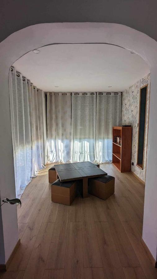 Charmante Maison Individuelle A Лиму Экстерьер фото